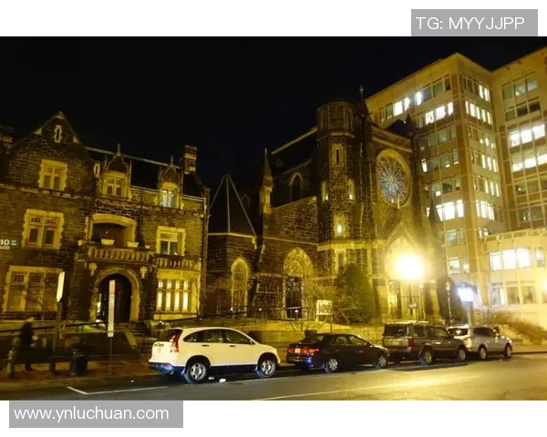 多伦多与华盛顿的城市魅力对比探讨与文化交流之旅